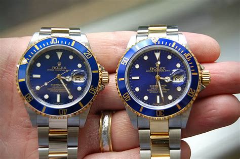 rolex contre facon|counterfeit rolex watches.